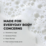 Thumbnail for Conscious Chemist Skin Reset Exfoliating Bodywash - Dista