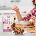 Thumbnail for Kitchen Smith Premium Afghani Anjeer Dry Fruit - Distacart