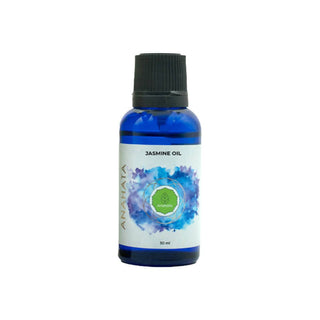 Anahata Jasmine Oil - Distacart
