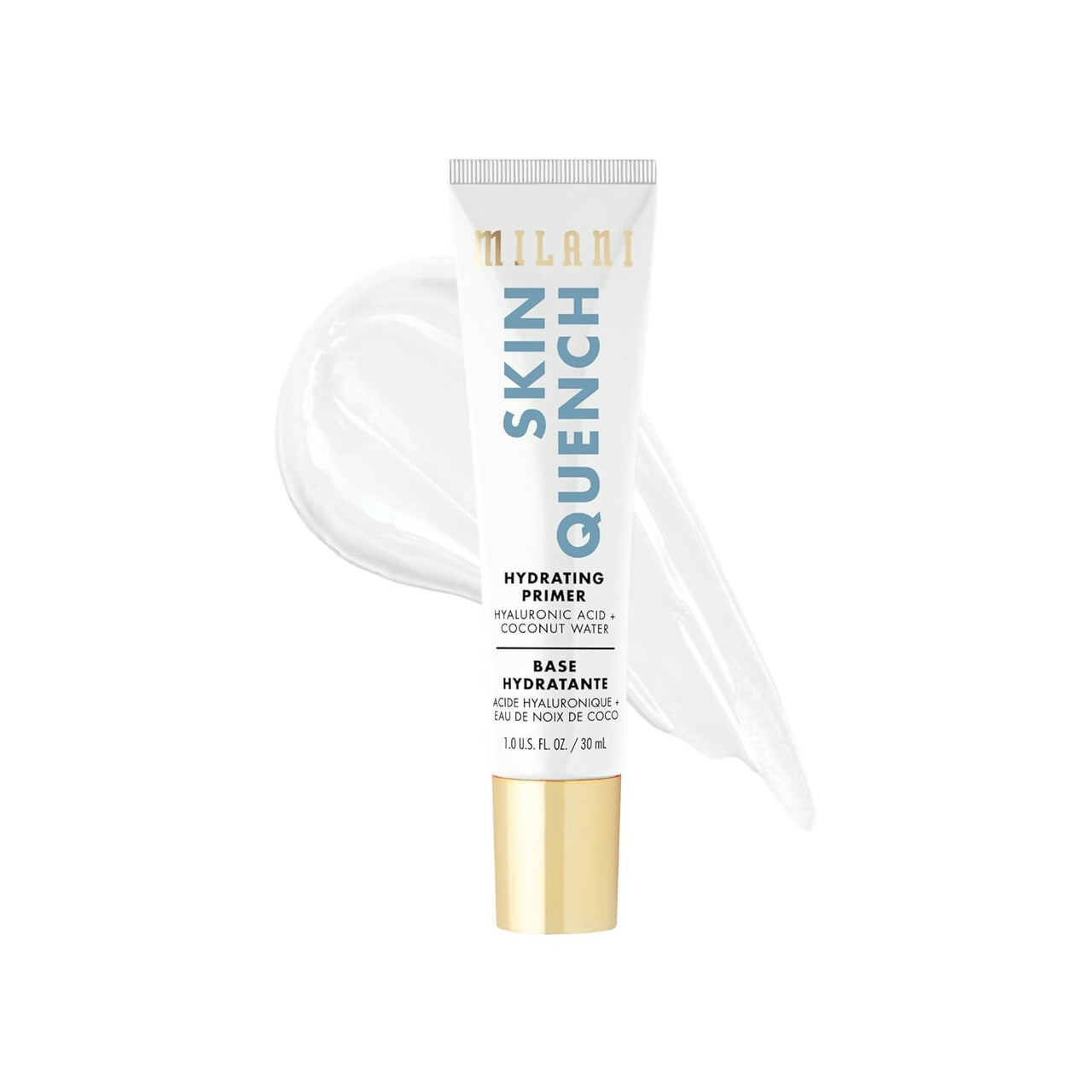 Milani Skin Quench Hydrating Face Primer - Distacart