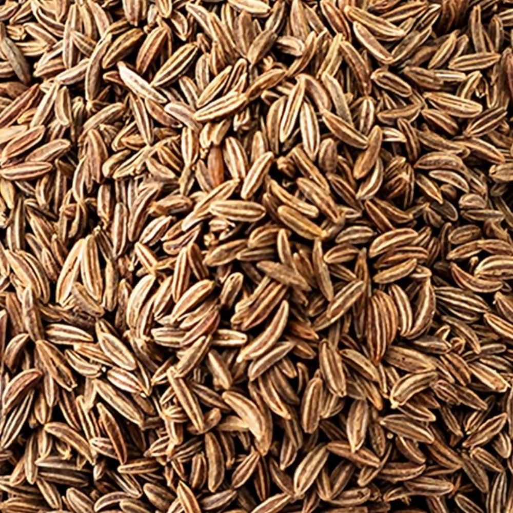 Aashirvaad Jeera - Distacart