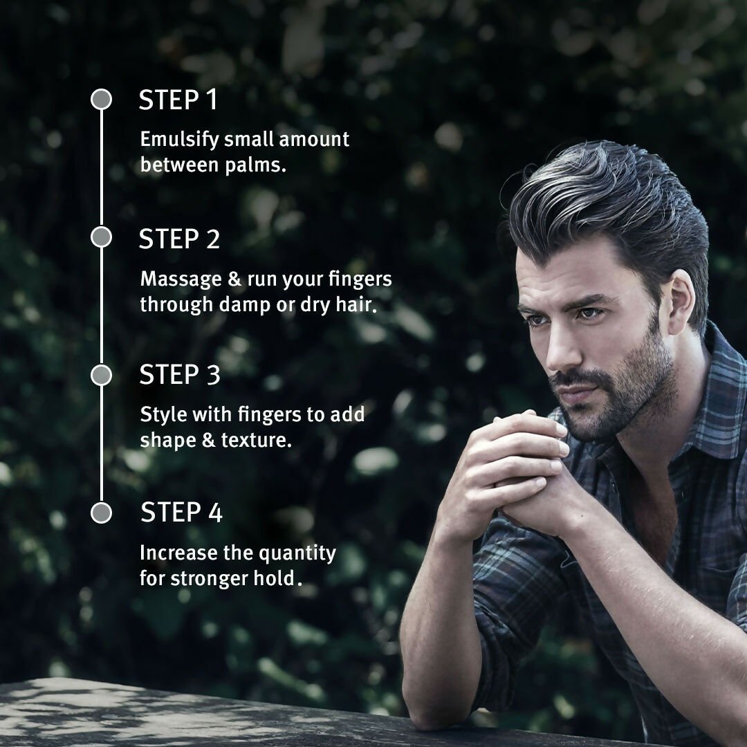Aveda Men Pure-Formance Grooming Clay - Distacart