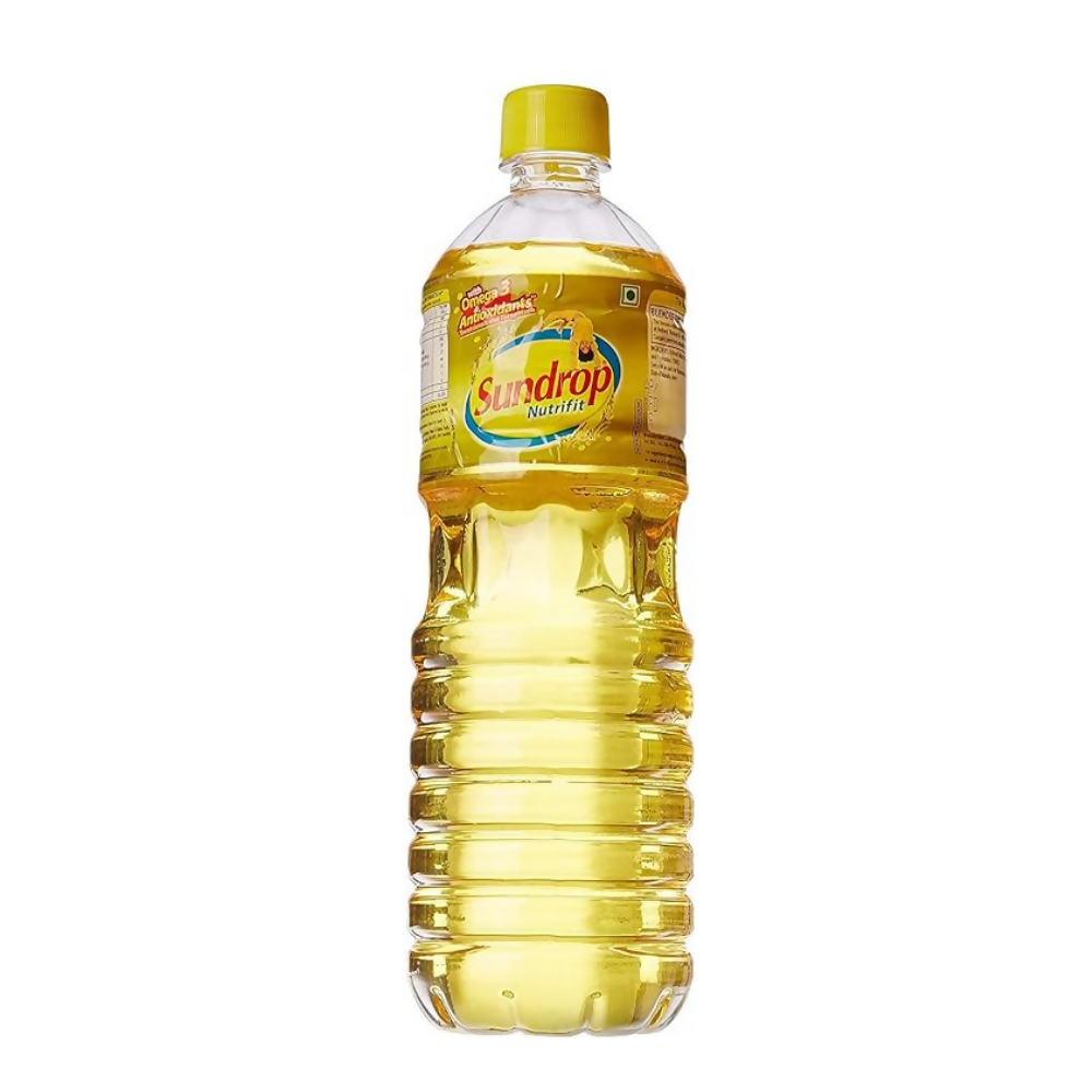 Sundrop Nutrifit Oil - Distacart