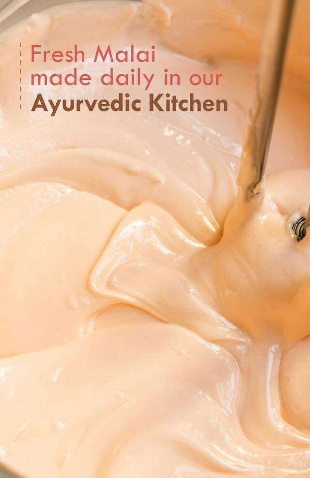 Nat Habit Fig Rose PrimaLight Fresh Whipped Skin Malai - Distacart