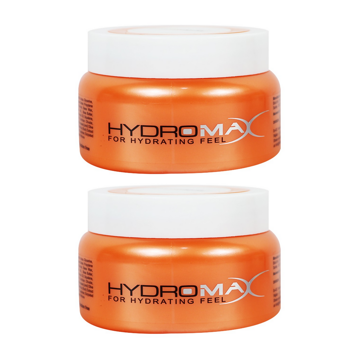 Hydromax Moisturizing Cream - Distacart
