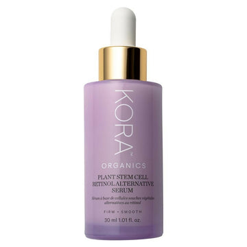 Kora Organics Plant Stem Cell Retinol Alternative Serum - Dista