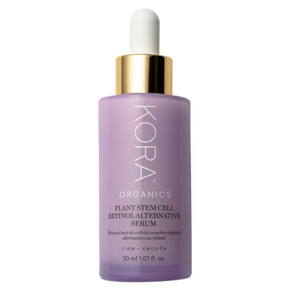 Kora Organics Plant Stem Cell Retinol Alternative Serum - Dista
