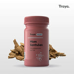 Thumbnail for Traya Mom Santulan Tablets