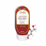 Thumbnail for Globus Remedies AHA BHA & Kojic Acid Face Wash, For Skin Brightening