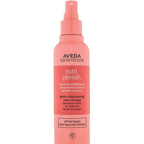 Aveda Nutriplenish Leave-In-Conditioner Spray For Dry & Frizzy Hair - Distacart