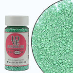 Thumbnail for mint green sprinkles bottle for decoration bottle 100 g copy