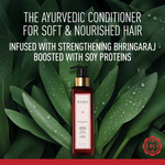 Thumbnail for Kama Ayurveda Bringaras Nourishing Conditioner
