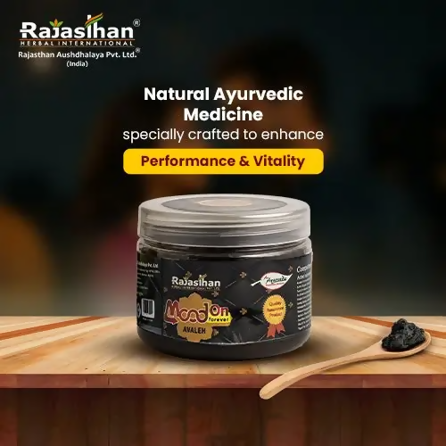 Rajasthan Herbals Mood On Forever Avaleh - Distacart