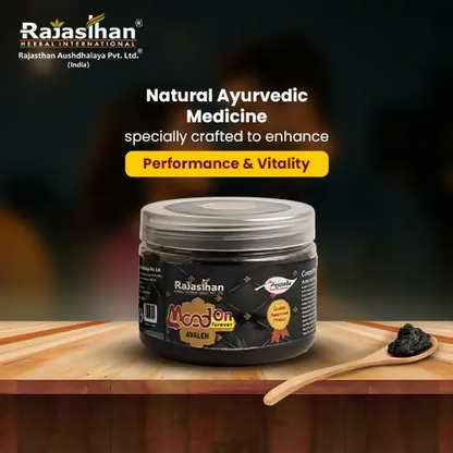Rajasthan Herbals Mood On Forever Avaleh - Distacart