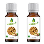 Thumbnail for Oilcure Virgin Groundnut Oil