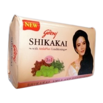 Godrej Shikakai Soap - Dista