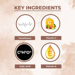 Thumbnail for Ae Naturals Roop Sundar Glutathione Face Wash