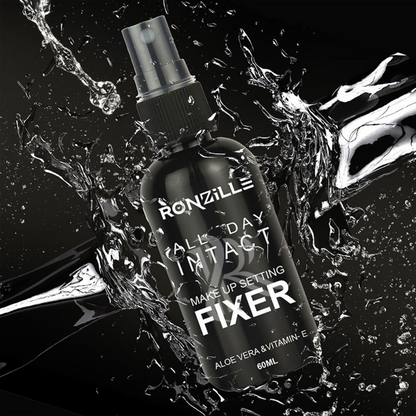 Ronzille All Day Intact Makeup Setting Fixer - Dista