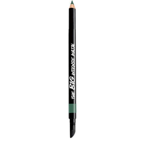 Avon Mark Big Intense Longwear Kajal Eyeliner - Emerald