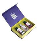 Thumbnail for The Body Shop Lotus Shower Gel Body Lotion & Body Mist Gift Set - Distacart