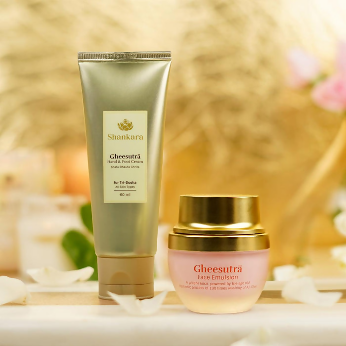 Shankara by Sri Sri Tattva Gheesutra Divine Duo - Distacart