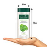 Thumbnail for Biotique Bio Gotu Kola Smooth Skin Lotion For Dry and Dehydrated Body - Dista