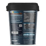 Thumbnail for MuscleBlaze Whey Protein Richmilk Chocolate