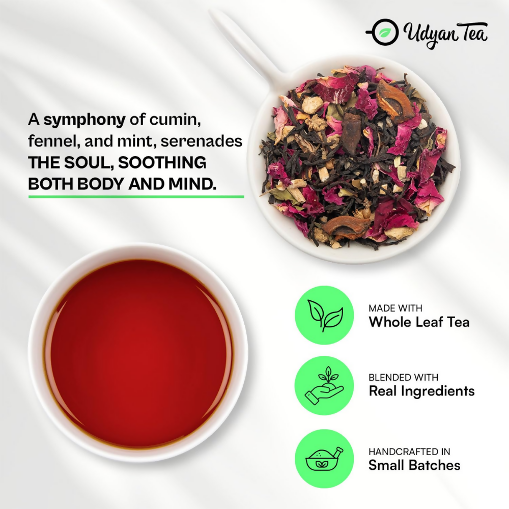 Udyan Tea Kama Tea - Dista