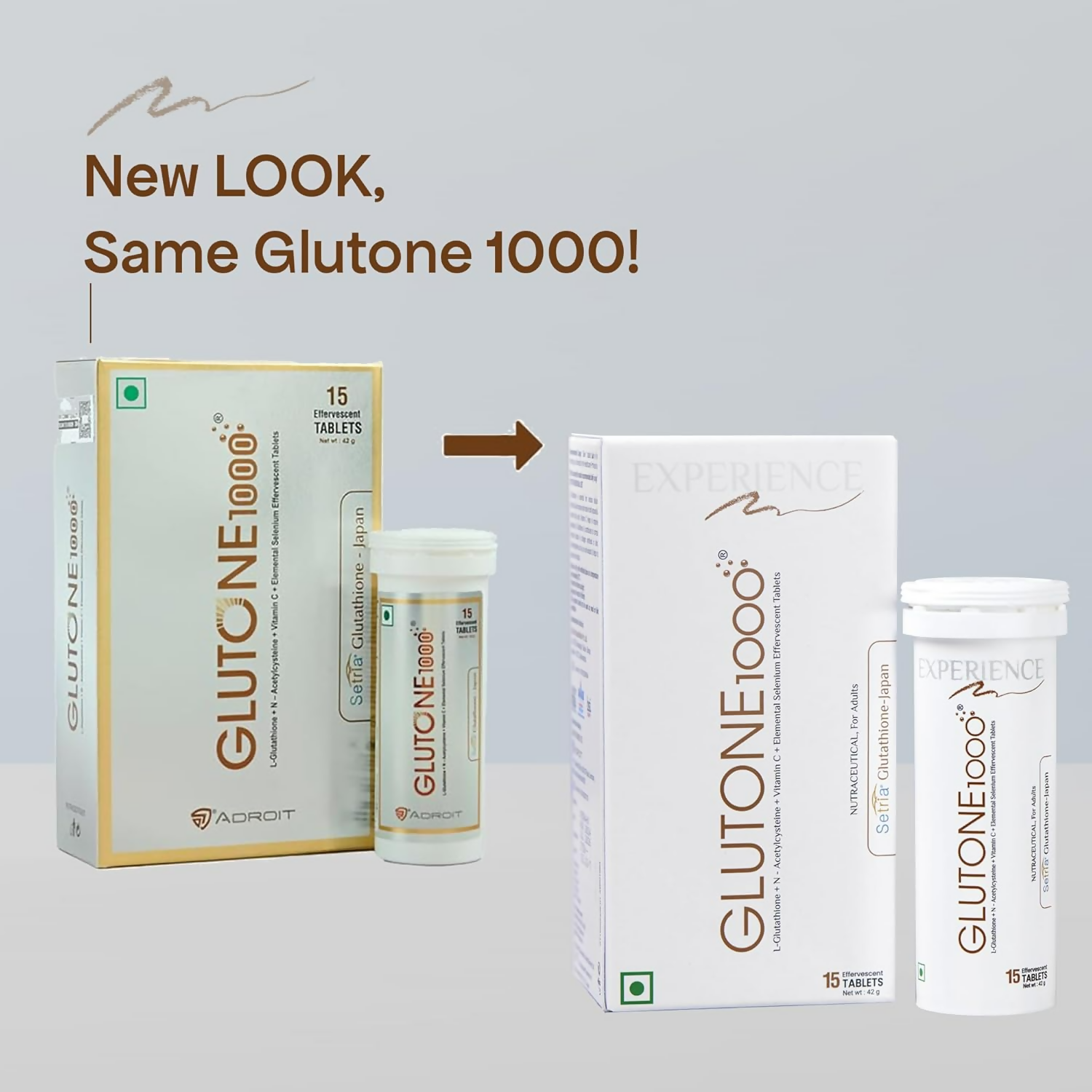 Buy Glutone 1000 Setria L-Glutathione Effervescent Tablets Online Buy Glutone 1000 Setria L-Glutathione Effervescent Tablets Online