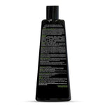 Thumbnail for VCare Super Eazzy Hair Color Shampoo for Women and Men - Natural Black