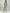 Vishudh Green Floral Printed Mandarin Collar Straight Kurta with Trousers