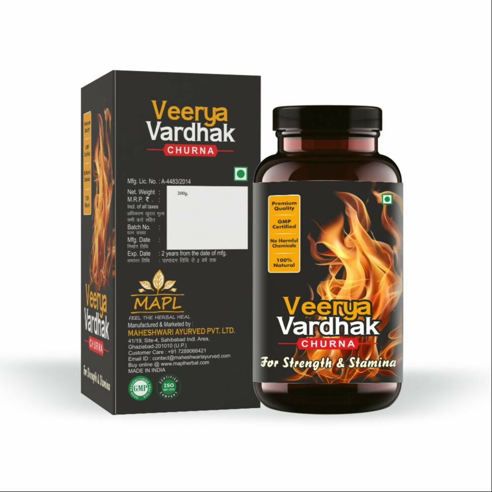MAPL Veerya Vardhak Powder