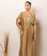 Thumbnail for Timaraa Golden Hour Statement Kurta Set