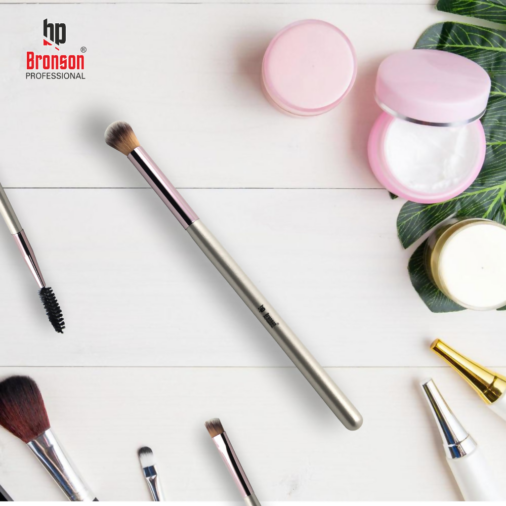 Bronson Professional Classic Concealer Buffer Brush - Dista