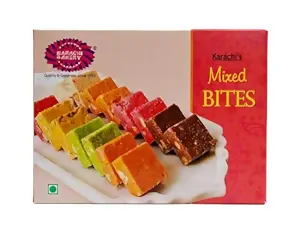 Karachi Bakery Mixed Bites - Distacart
