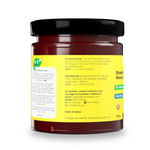 Thumbnail for Little Joys Strawberry Honey Jam