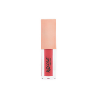 Recode Hydrating Matte Liquid Lipstick - 17 Sawan - Distacart