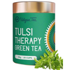 Udyan Tea Tulsi Therapy Green Tea - Dista