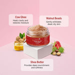 Thumbnail for 7days Natural Lip Scrub For Dark Tanned Lip Shine, Glossy, Soft With Moisturize Scrub - Dista
