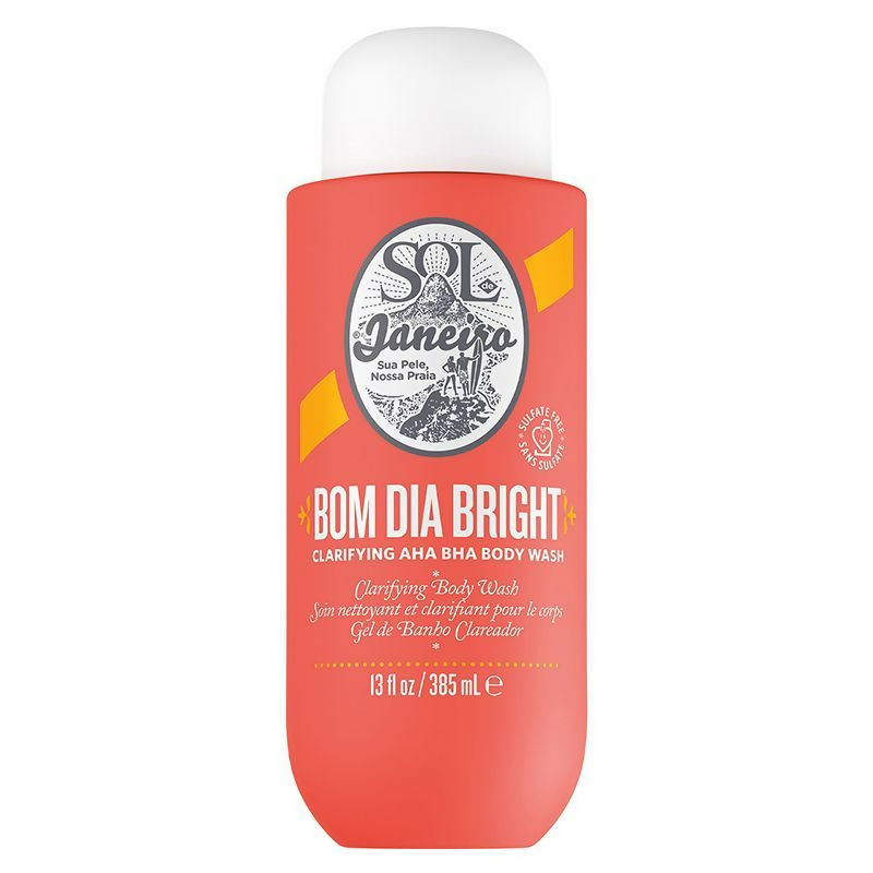 Sol de Janeiro Bom Dia Body Wash - Distacart