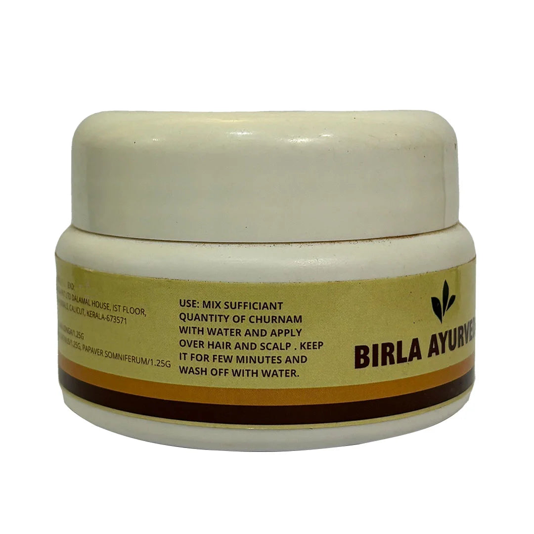 Birla Ayurveda Ubtan Powder - Distacart