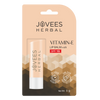 Jovees Vitamin E Lip Balm SPF 15 - Distacart