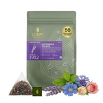 Thumbnail for Luxmi Estates Lavender Valley White Tea - Dista