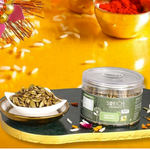 Thumbnail for Sorich Organics Rakshabandhan Gift Hamper for Brother Rakhi Celebrations - Distacart
