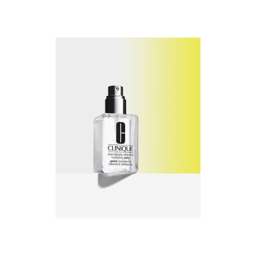 Clinique Dramatically Different Hydrating Jelly - Distacart