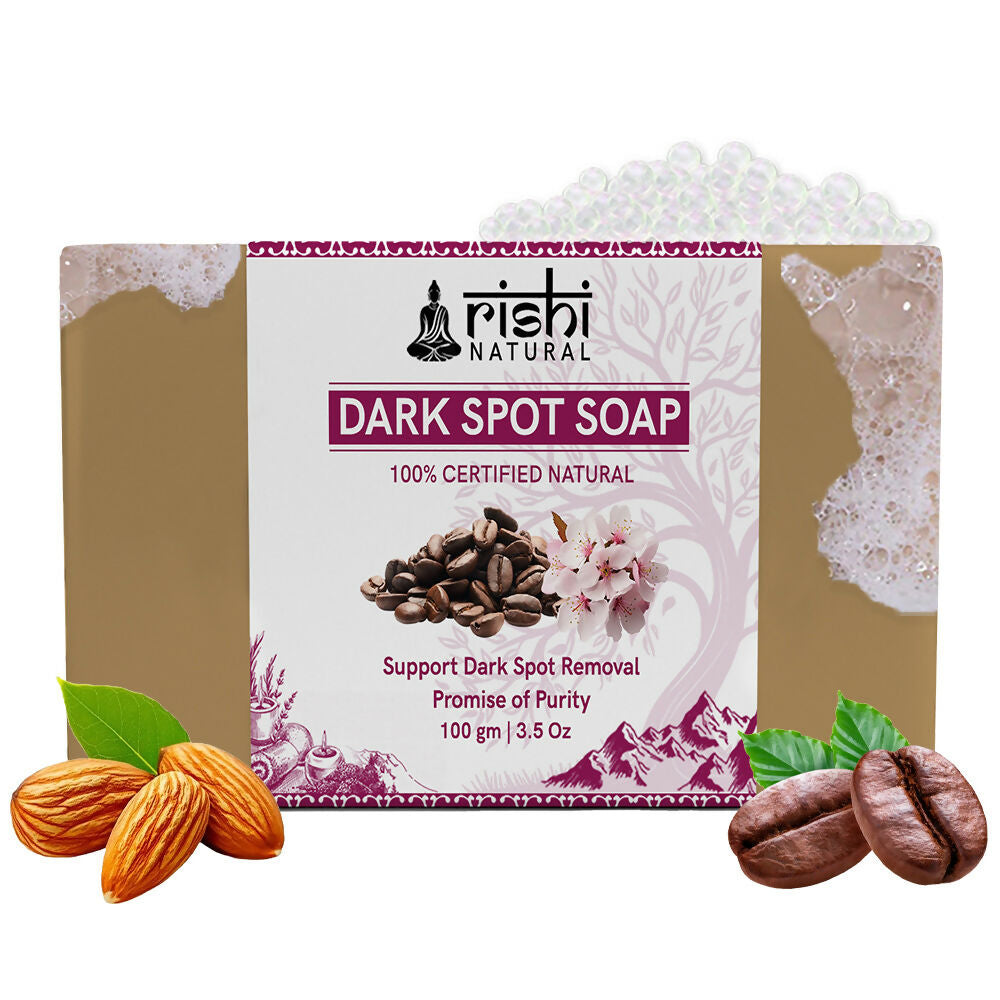 Copy of DARK SPOT SOAP MAIN IMAGE