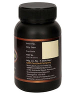 Thumbnail for Amrita Shilagandha Capsules - Distacart