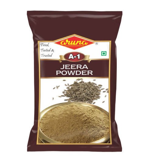 Aruna A-1 Jeera Powder - Distacart