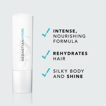 Sebastian Professional Hydre Moisturising Conditioner For Coloured Hair - Distacart