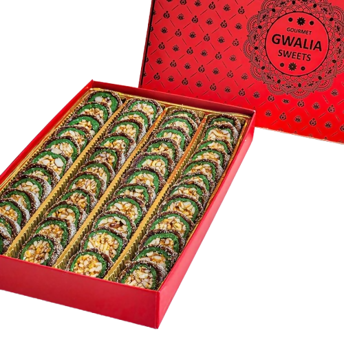 Gwalia Sweets Anjir King - Distacart